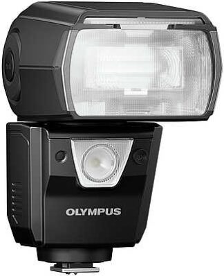 Olympus FL-900R