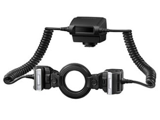 Olympus STF-8 dubultzibspuldze