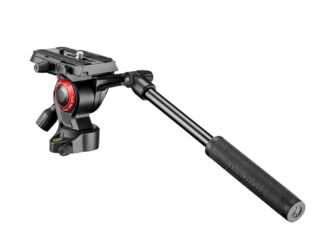 Manfrotto MVH400AH Fluid Video head