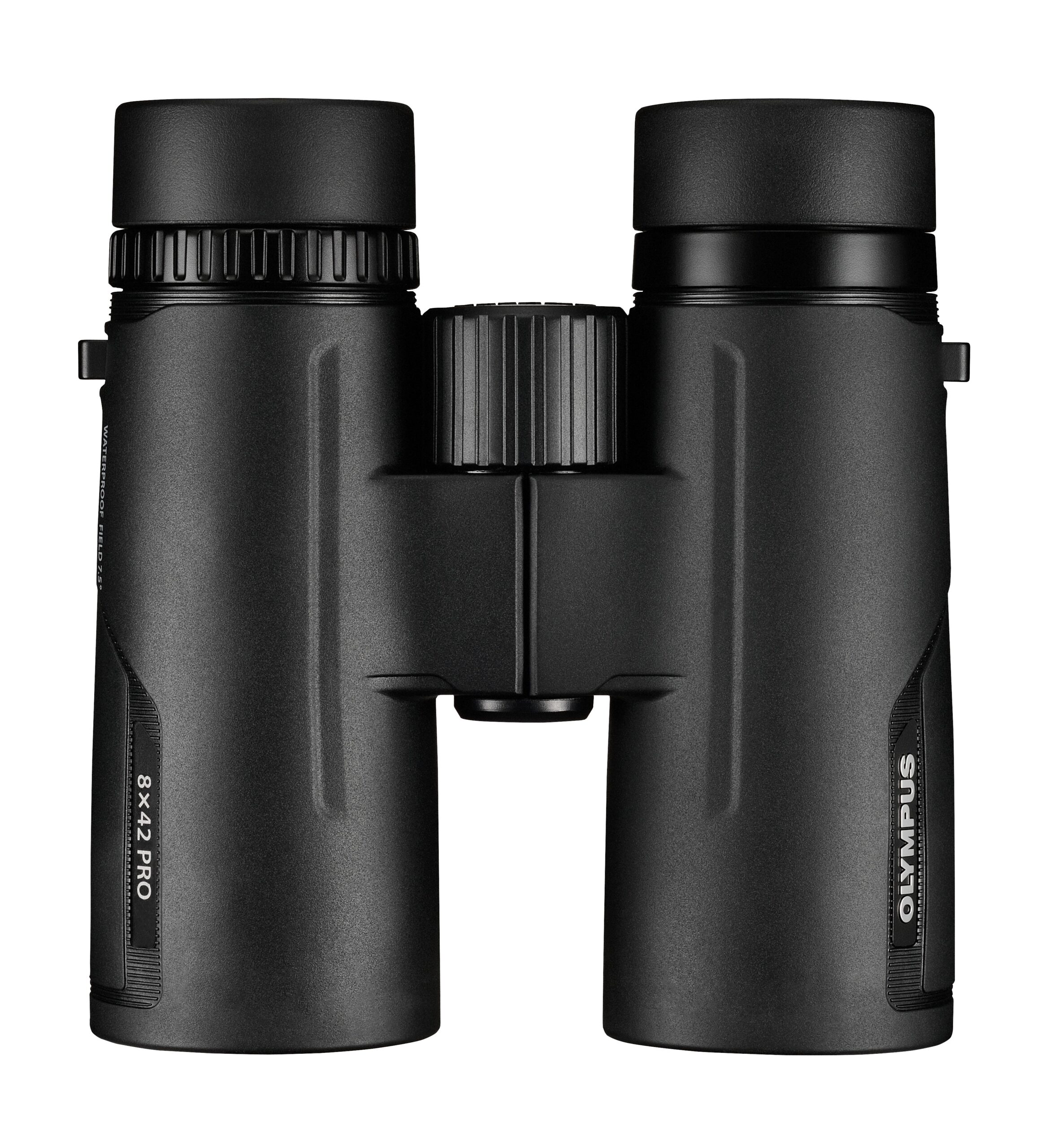 Olympus 8x42 PRO - Image 2