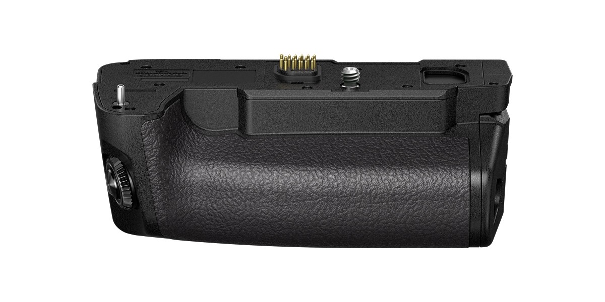 Olympus HLD-9 Power Battery Holder for E-M1 Mark II / III - Image 2