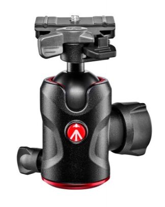 Manfrotto ball head MH496-BH
