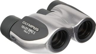 Olympus 10x21 DPC I