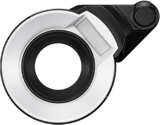 Olympus FD-1 zibspuldzes izkliedētājs