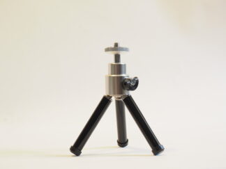 Mini tripod PRIMA mini statīvs
