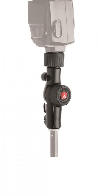 Manfrotto MLH1HS tilthead