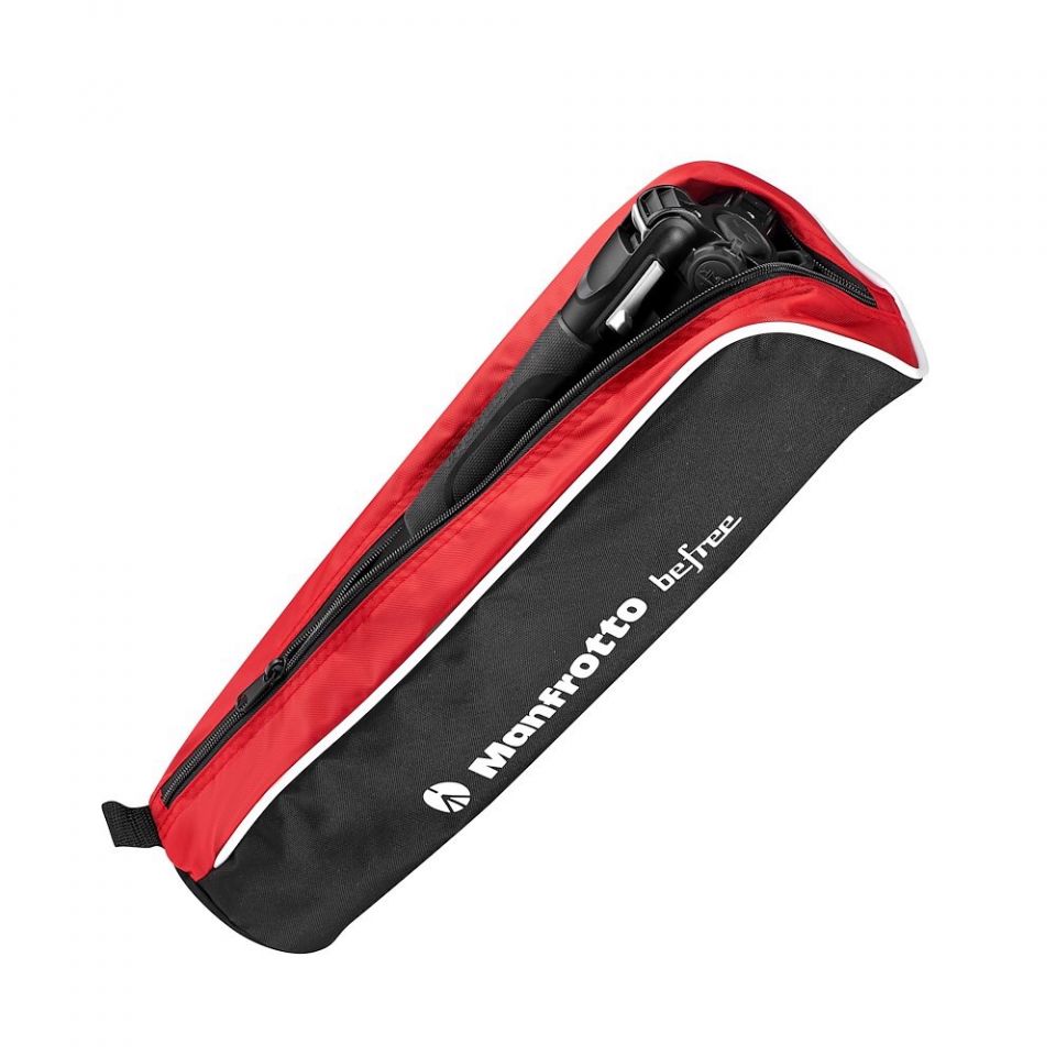 Manfrotto tripod kit MKBFRLA4BK-3W Befree 3-way - Image 7