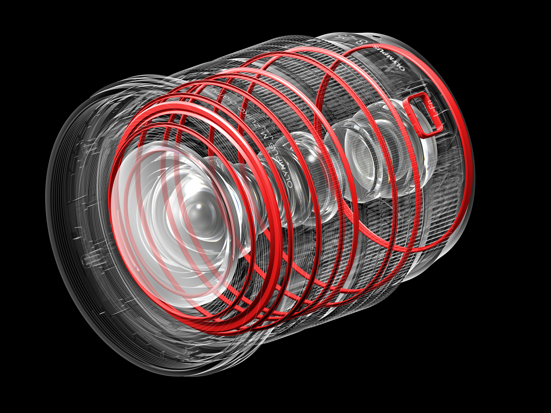 OM SYSTEM M.ZUIKO DIGITAL ED 8‑25mm F4.0 PRO - Image 2