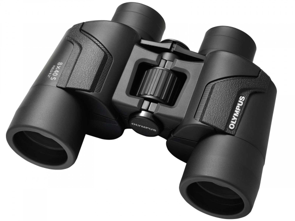 Olympus 8x40S V501022BU000 - Image 3