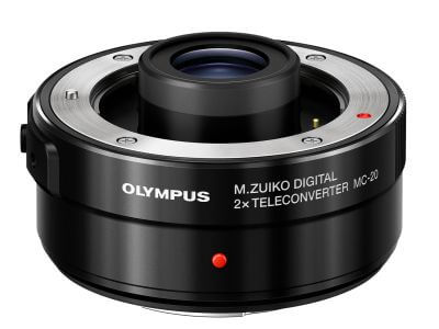 Lens adapters & converters