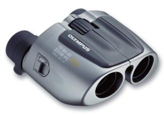 Olympus 10-30x25 PCI