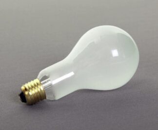 Lastolite Spuldze 500w P2/1 TungBulb240vE27UK/EU(3604)