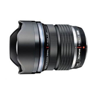 Olympus M.Zuiko Digital ED 7-14mm 1:2.8 PRO