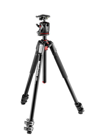 Manfrotto MK190XPRO3-BHQ2