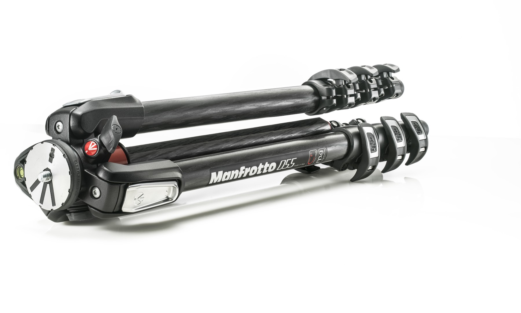 Manfrotto MT055CXPRO4 - Image 2