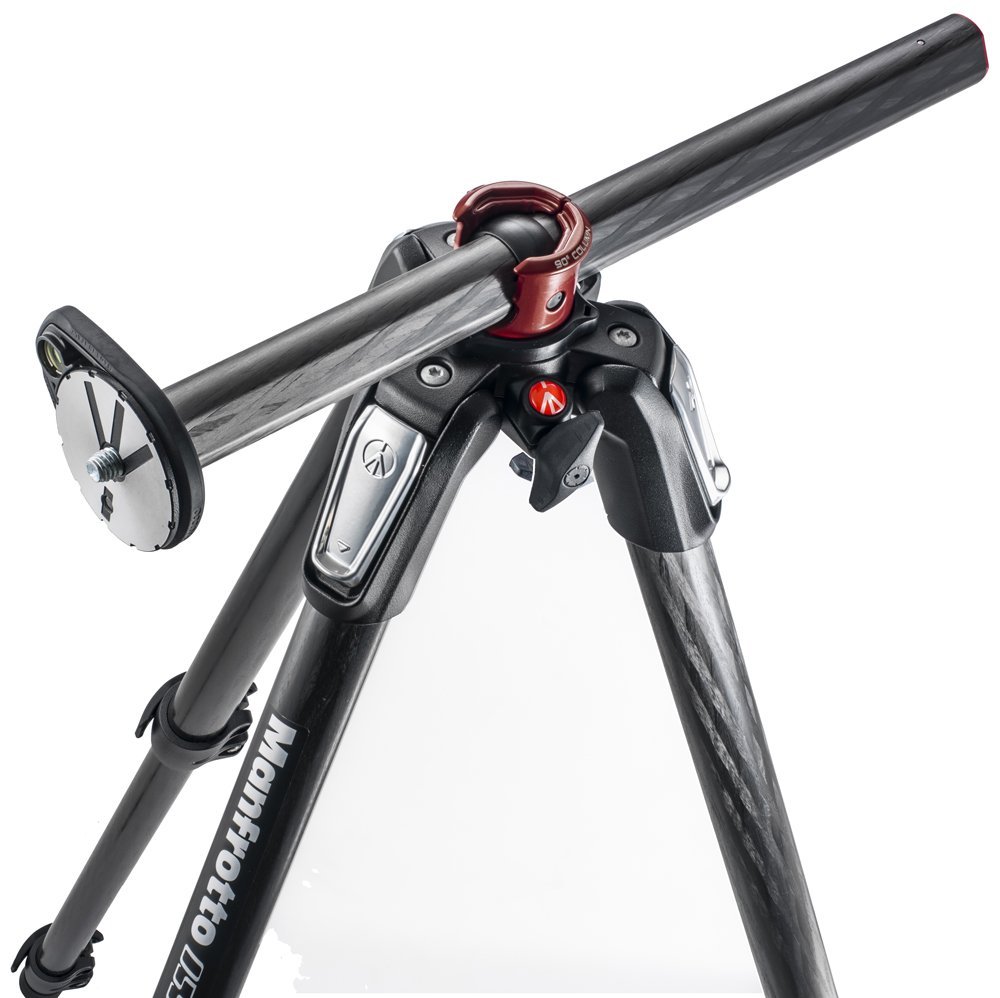 Manfrotto MT055CXPRO4 - Image 3