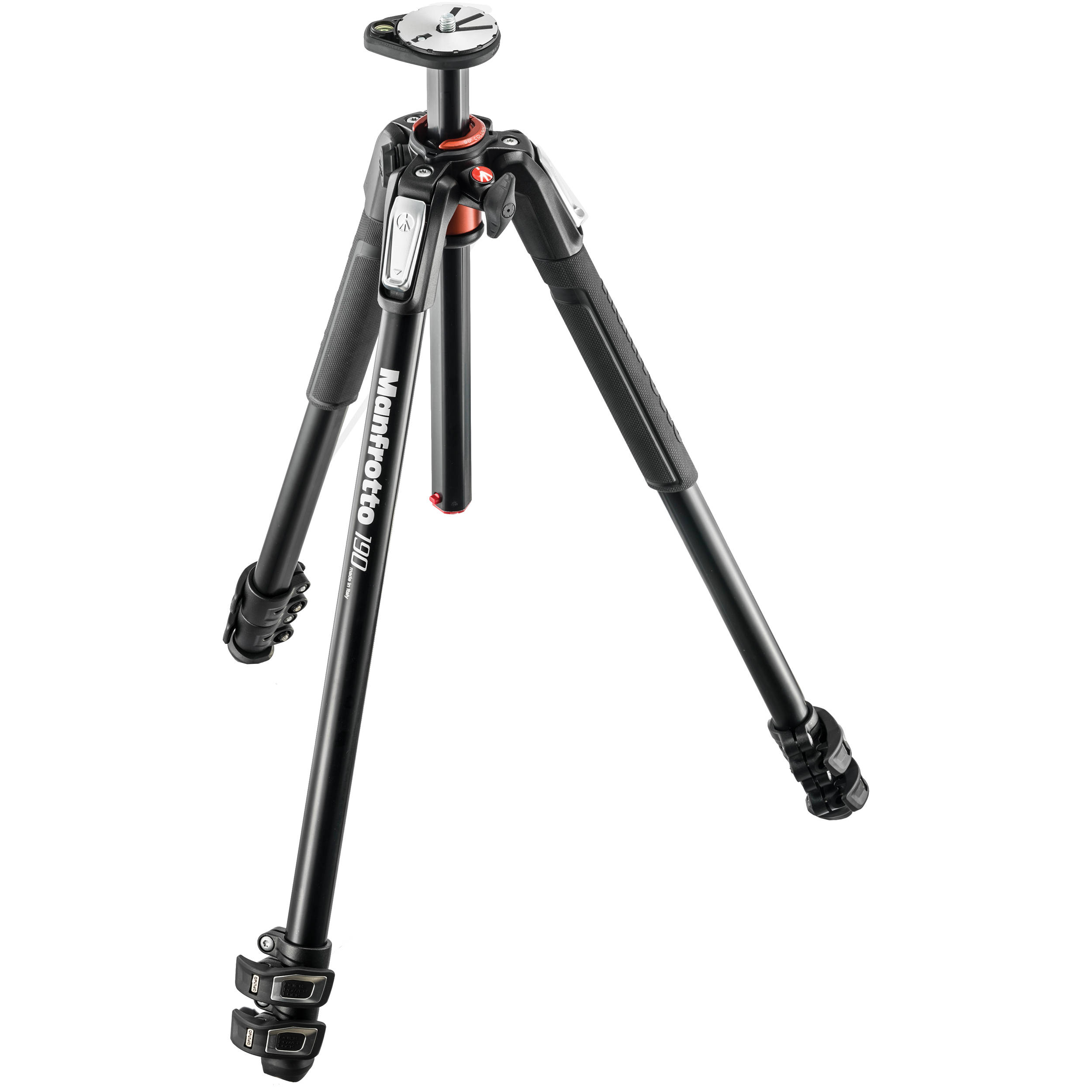 Manfrotto tripod MT190XPRO3