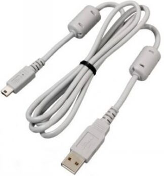 USB vads Olympus USB 6