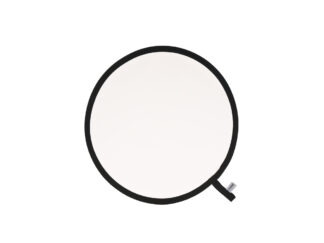 Lastolite diffuser 50cm 2 stop