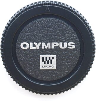 Olympus BC-2