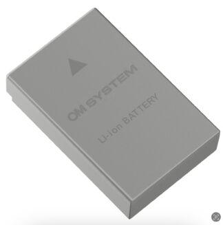 OM SYSTEM BLS-50 Li-Ion battery