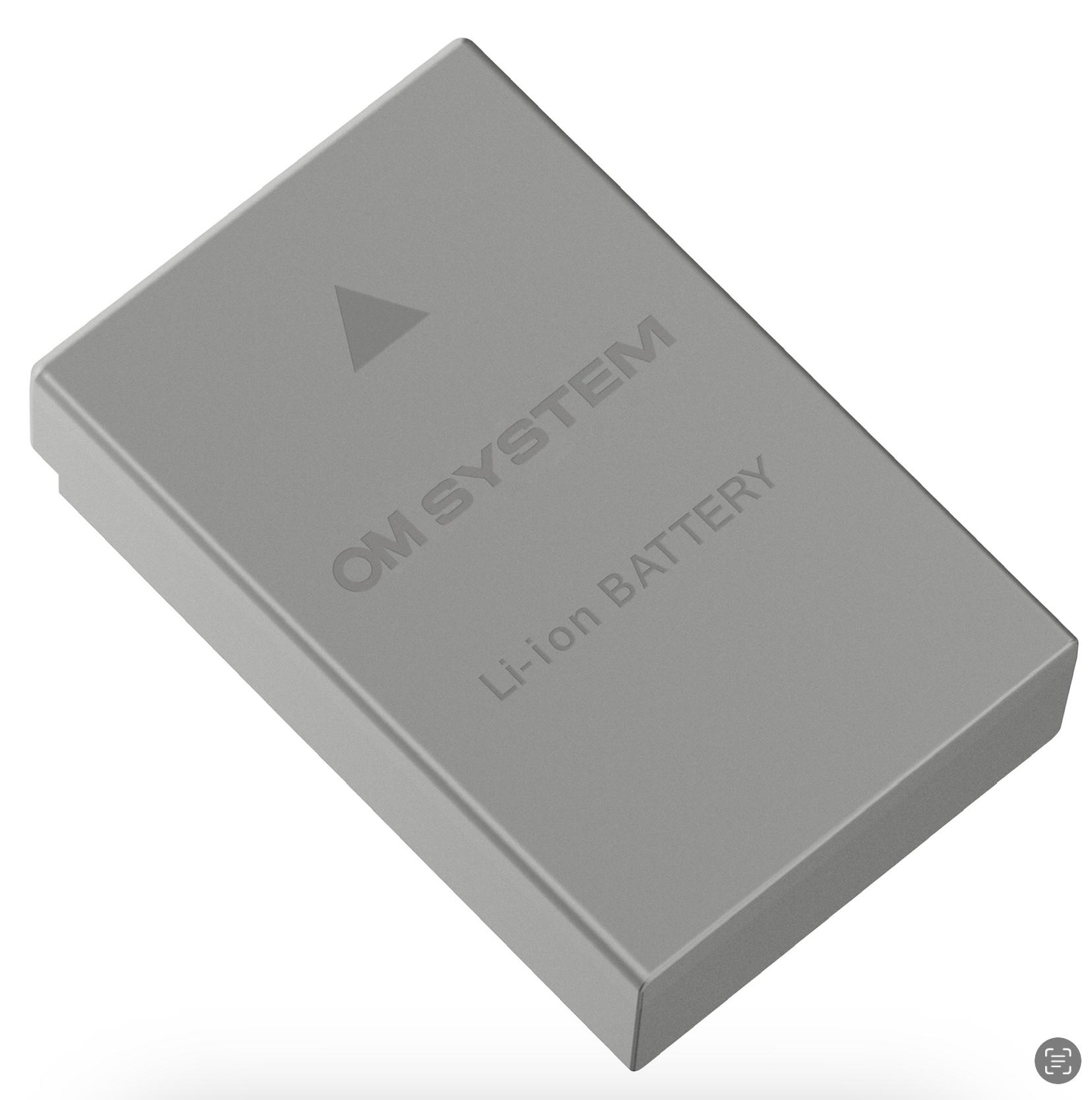 OM SYSTEM BLS-50 Li-Ion battery