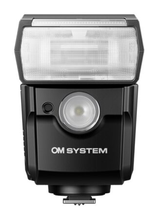 OM SYSTEM FL-700WR Flash