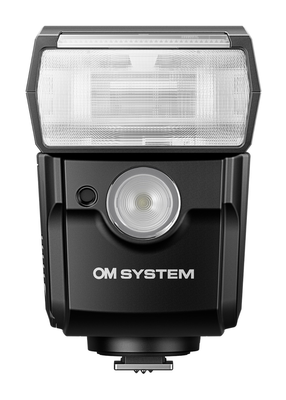 OM SYSTEM FL-700WR Flash