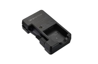OM SYSTEM UC-92 Battery charger