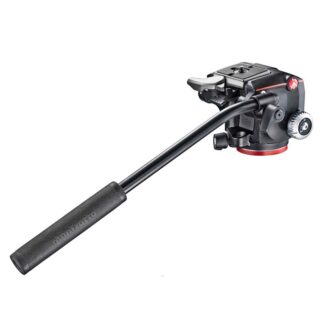 Manfrotto MHXPRO-2W Fluid Video head