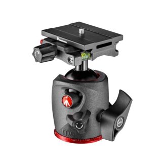 Manfrotto MHXPRO-BHQ6 XPRO Magnesium Ball Head with Top Lock plate