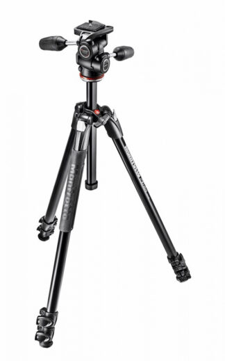 Manfrotto MK290XTA3-3W