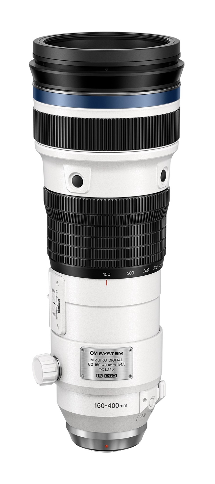 OM SYSTEM M.ZUIKO DIGITAL ED 150‑400mm F4.5 TC1.25X IS PRO - Image 3