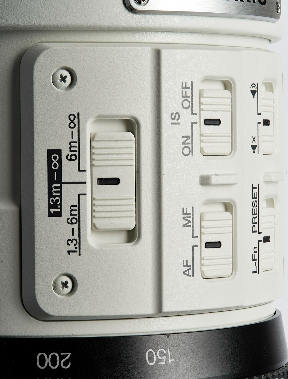 OM SYSTEM M.ZUIKO DIGITAL ED 150‑400mm F4.5 TC1.25X IS PRO - Image 5