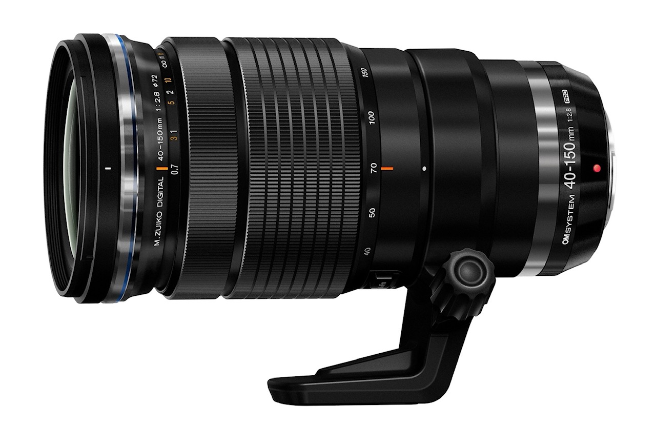 OM SYSTEM M.Zuiko Digital 40-150mm F2.8 PRO - Image 3