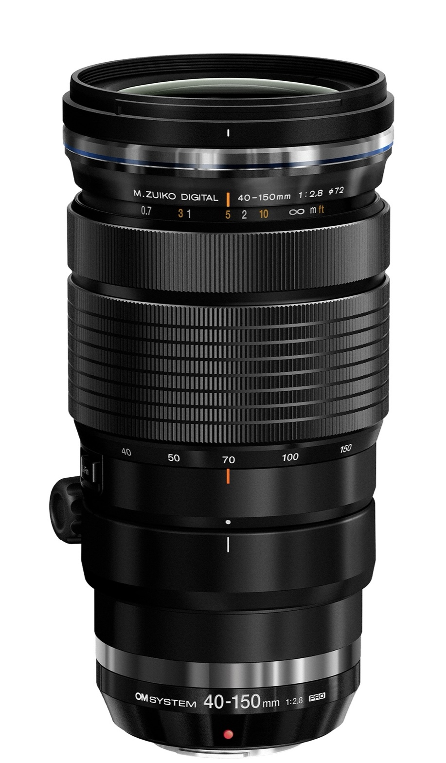 OM SYSTEM M.Zuiko Digital 40-150mm F2.8 PRO - Image 4