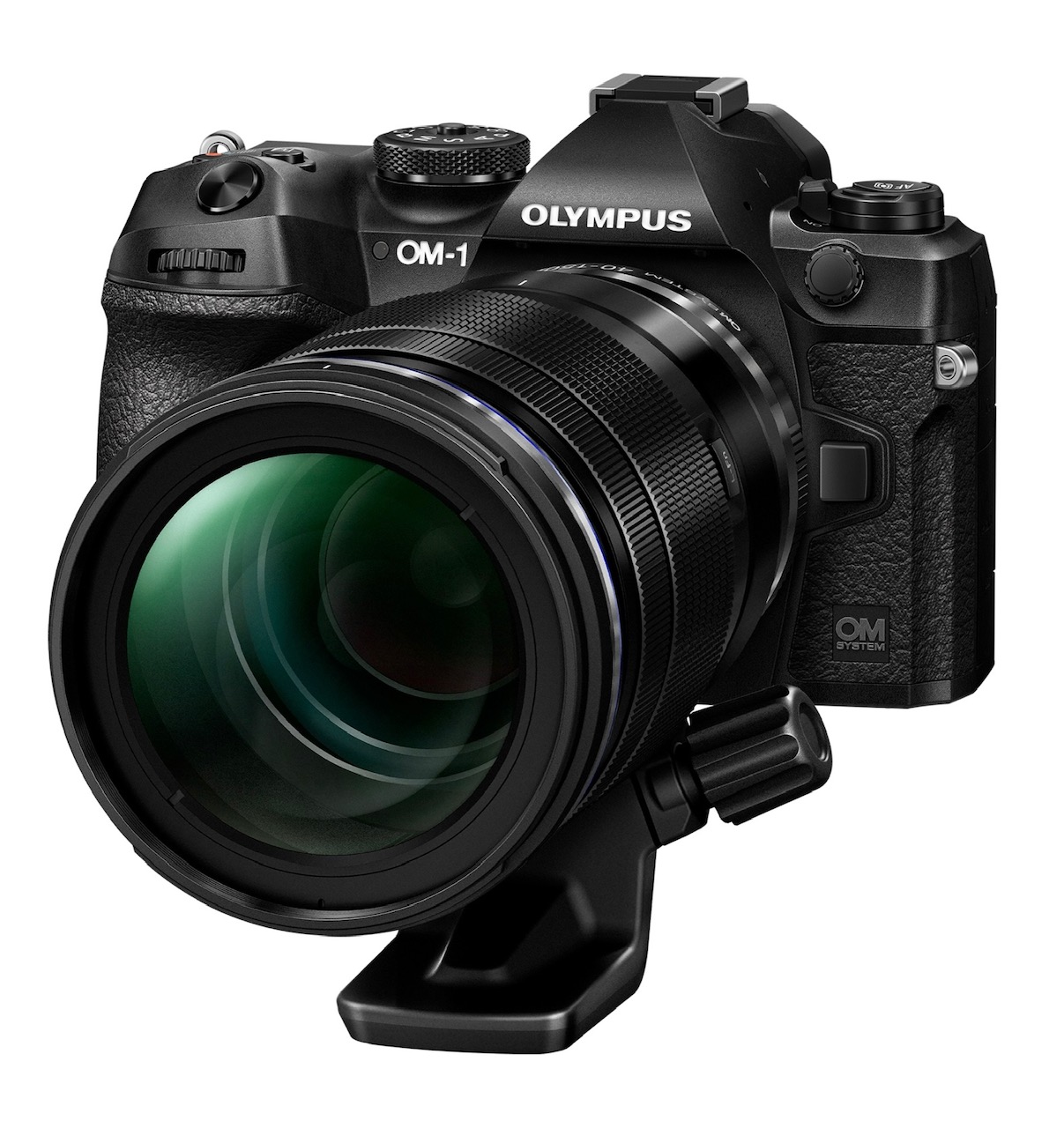 OM SYSTEM M.Zuiko Digital 40-150mm F2.8 PRO - Image 5