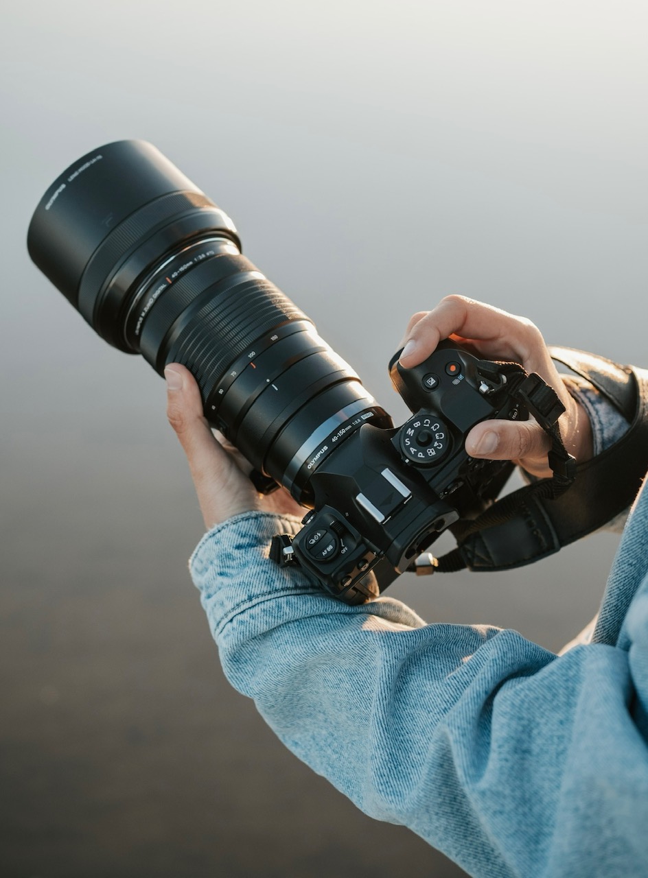 OM SYSTEM M.Zuiko Digital 40-150mm F2.8 PRO - Image 7