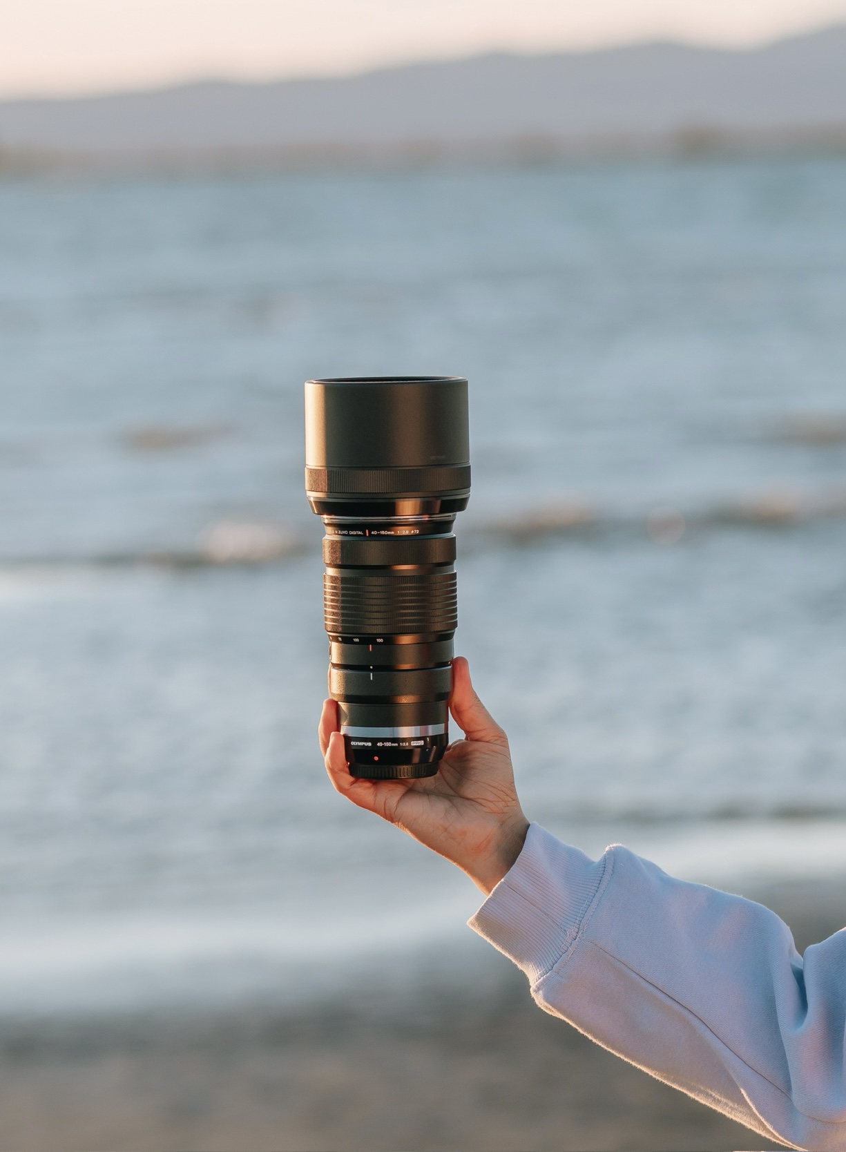 OM SYSTEM M.Zuiko Digital 40-150mm F2.8 PRO - Image 8