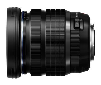 OM SYSTEM M.ZUIKO DIGITAL ED 8‑25mm F4.0 PRO