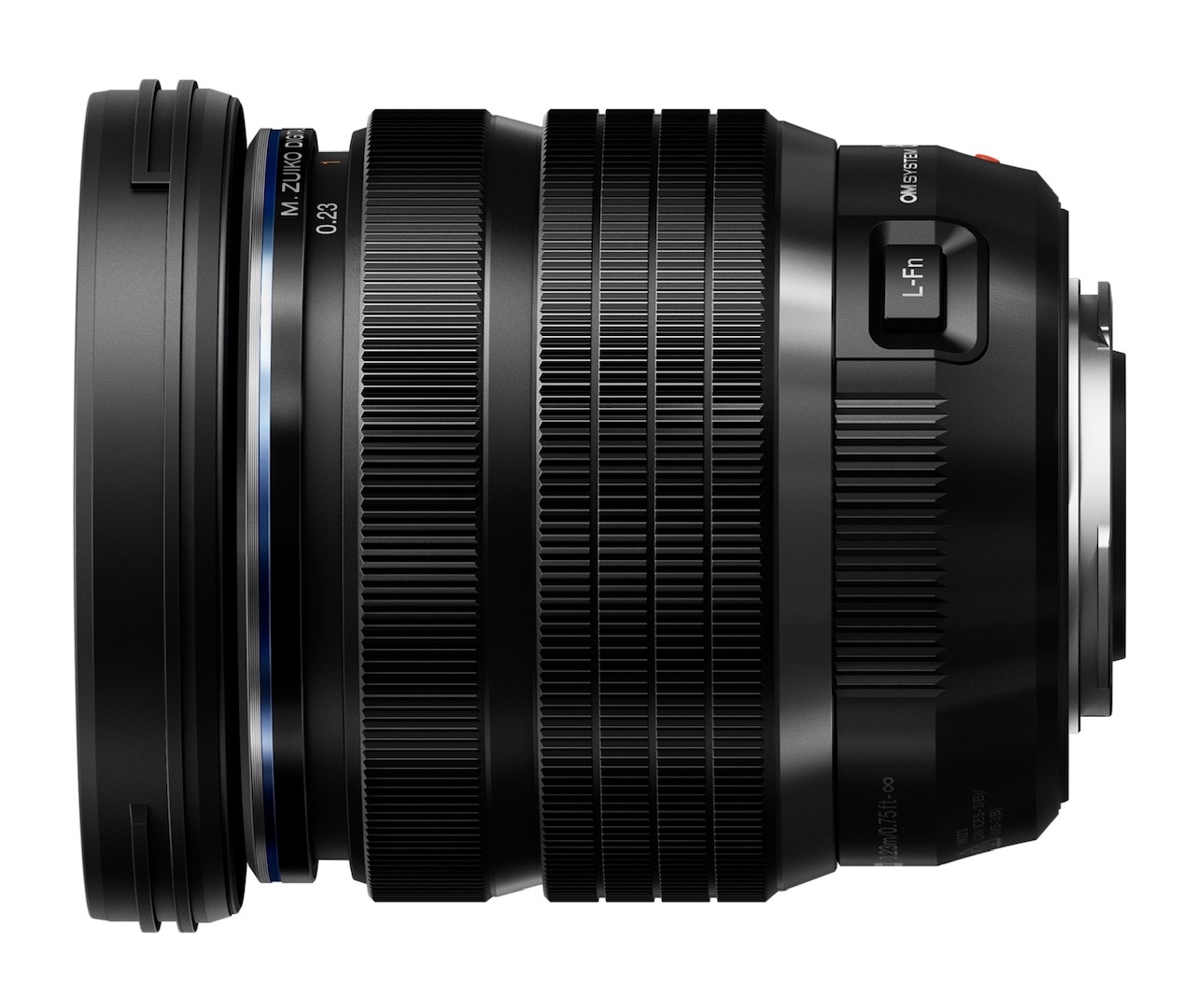 OM SYSTEM M.ZUIKO DIGITAL ED 8‑25mm F4.0 PRO - Image 6