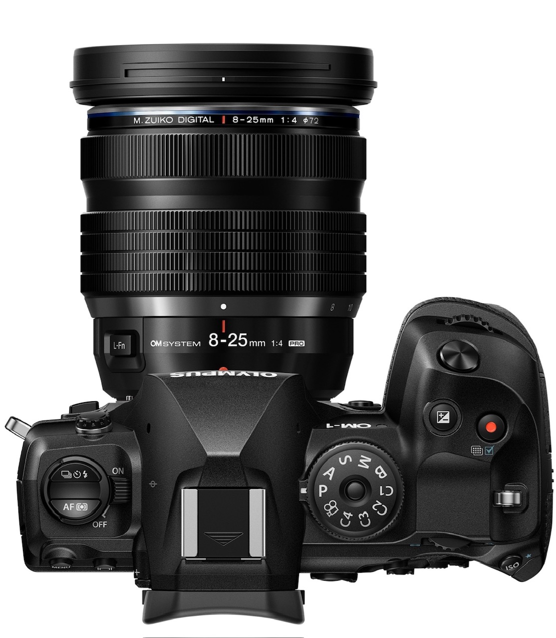 OM SYSTEM M.ZUIKO DIGITAL ED 8‑25mm F4.0 PRO - Image 5