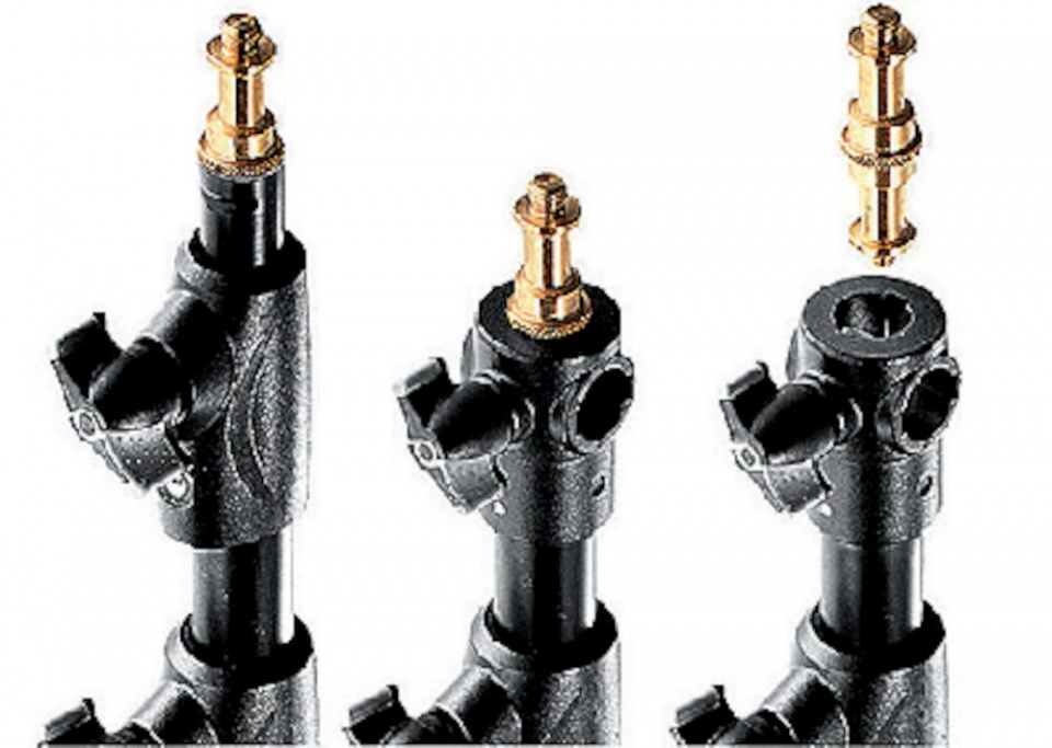 Manfrotto 1005BAC-3 - Image 8