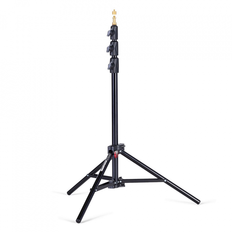 Manfrotto 1051BAC-3 statīvu komplekts - Image 2