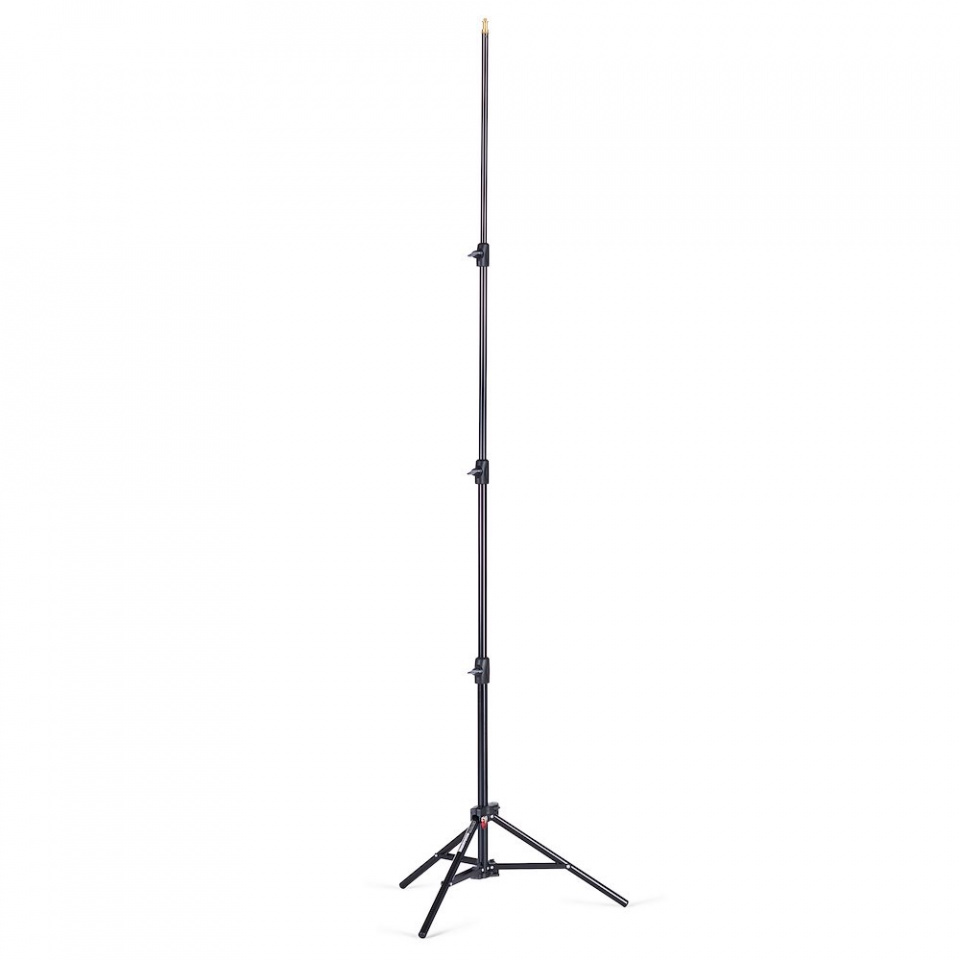 Manfrotto 1051BAC-3 statīvu komplekts - Image 3