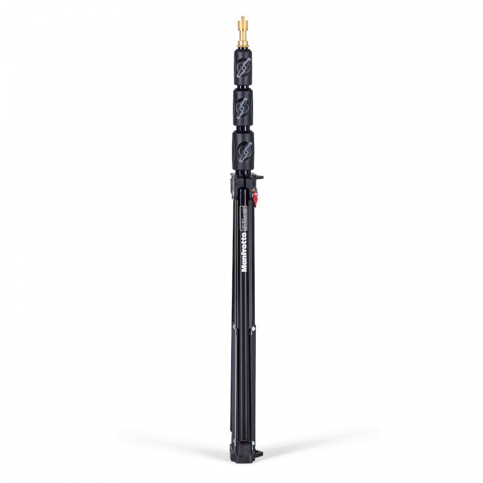 Manfrotto 1051BAC-3 statīvu komplekts - Image 4