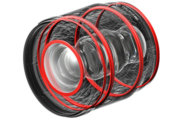 OM SYSTEM M.Zuiko Digital 20mm 1.4 PRO - Image 3