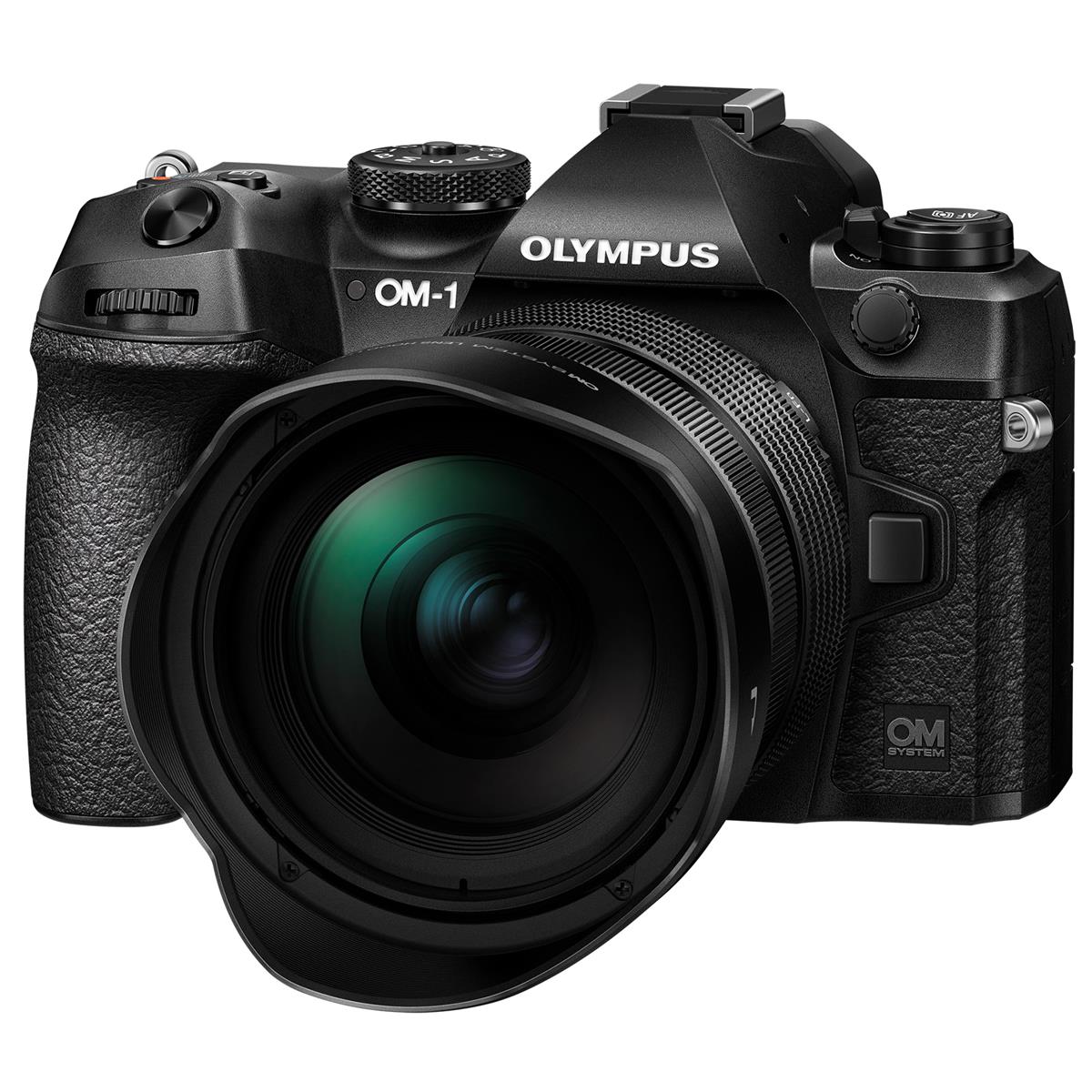 OM SYSTEM M.Zuiko Digital ED 12-40mm F2.8 PRO II - Image 5