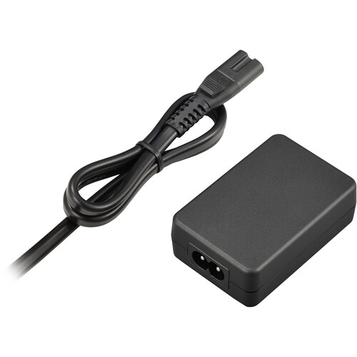 OM SYSTEM F-7AC USB AC Adapter for OM-1/Charger BCX-1