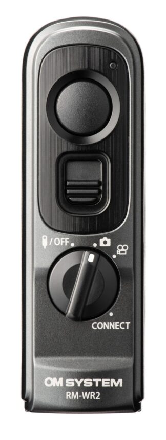 OM SYSTEM Wireless Remote RM-WR2
